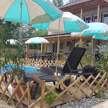 Kids' Paradise House Balatonboglár المظهر الخارجي الصورة