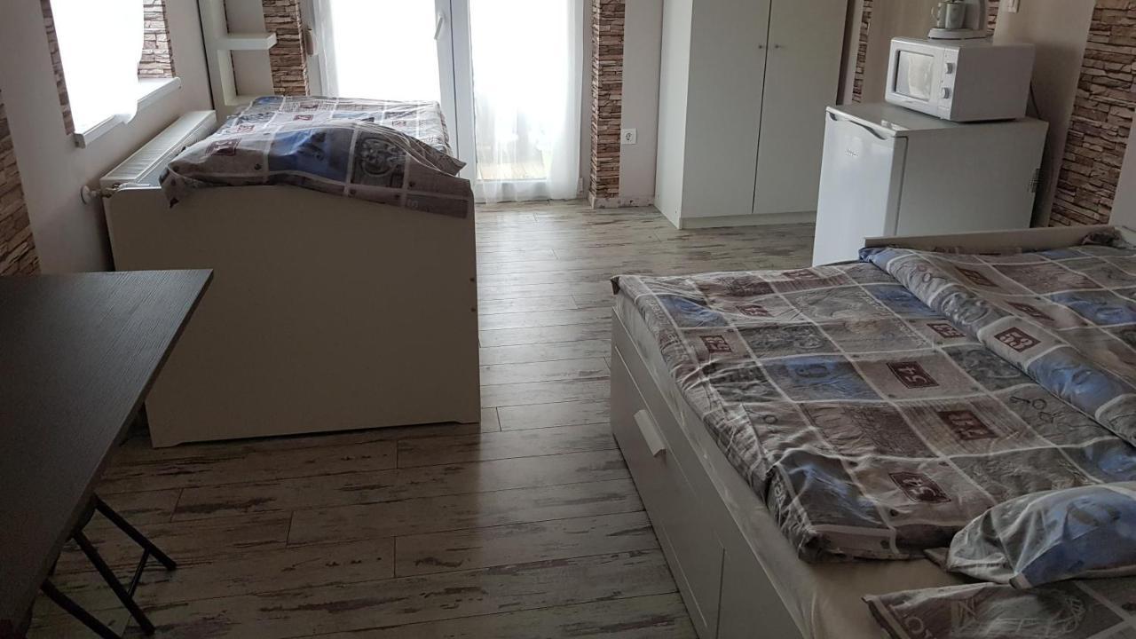 Kids' Paradise House Balatonboglár المظهر الخارجي الصورة