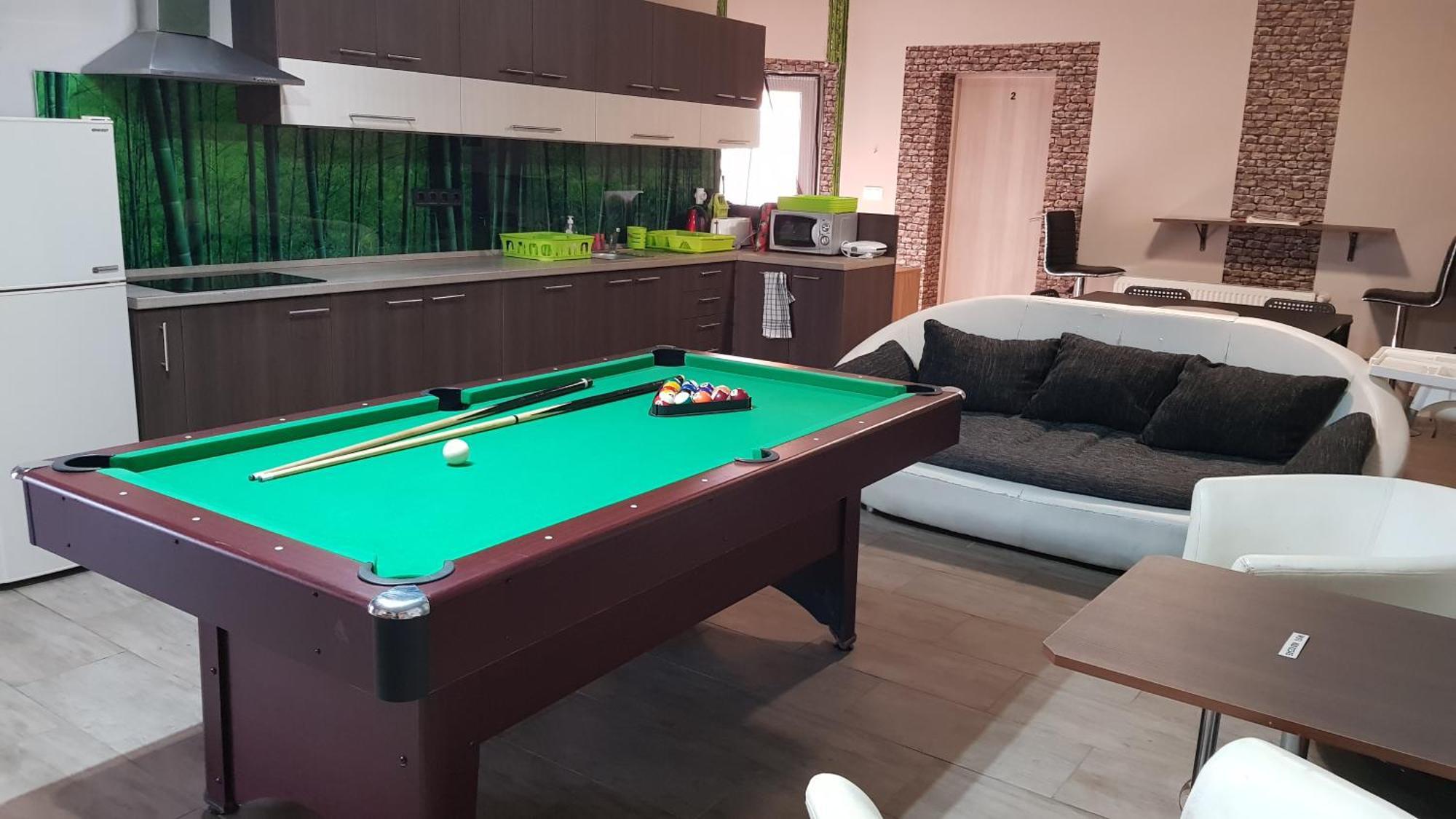 Kids' Paradise House Balatonboglár المظهر الخارجي الصورة