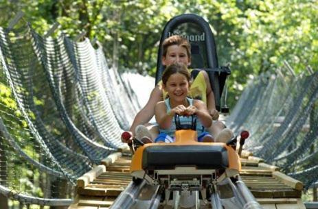 Kids' Paradise House Balatonboglár المظهر الخارجي الصورة