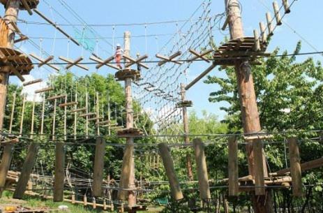 Kids' Paradise House Balatonboglár المظهر الخارجي الصورة