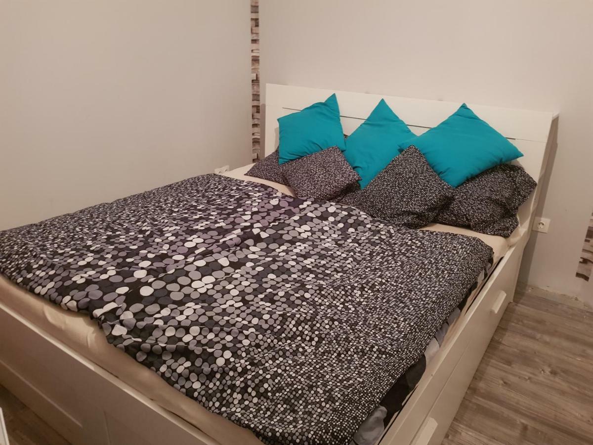 Kids' Paradise House Balatonboglár المظهر الخارجي الصورة