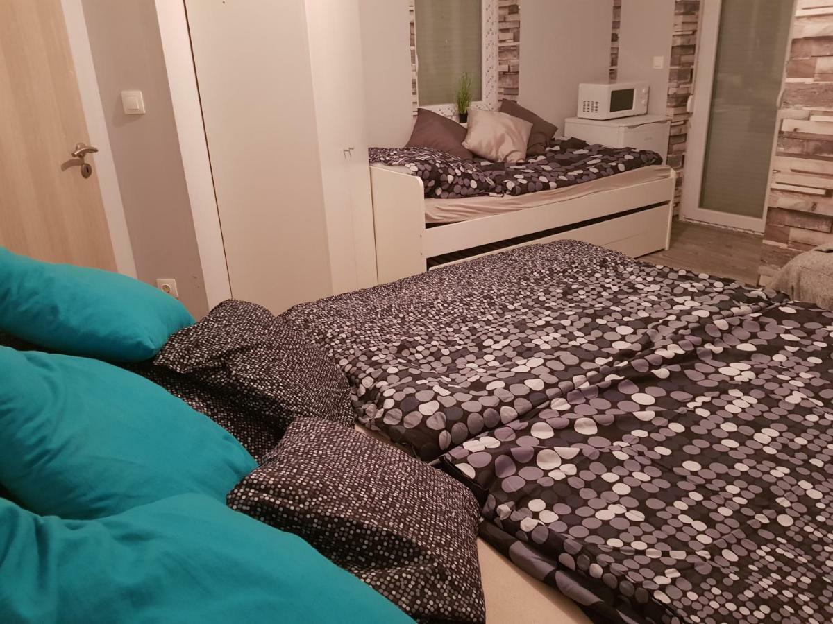 Kids' Paradise House Balatonboglár المظهر الخارجي الصورة