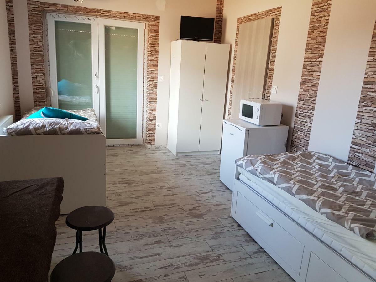 Kids' Paradise House Balatonboglár المظهر الخارجي الصورة